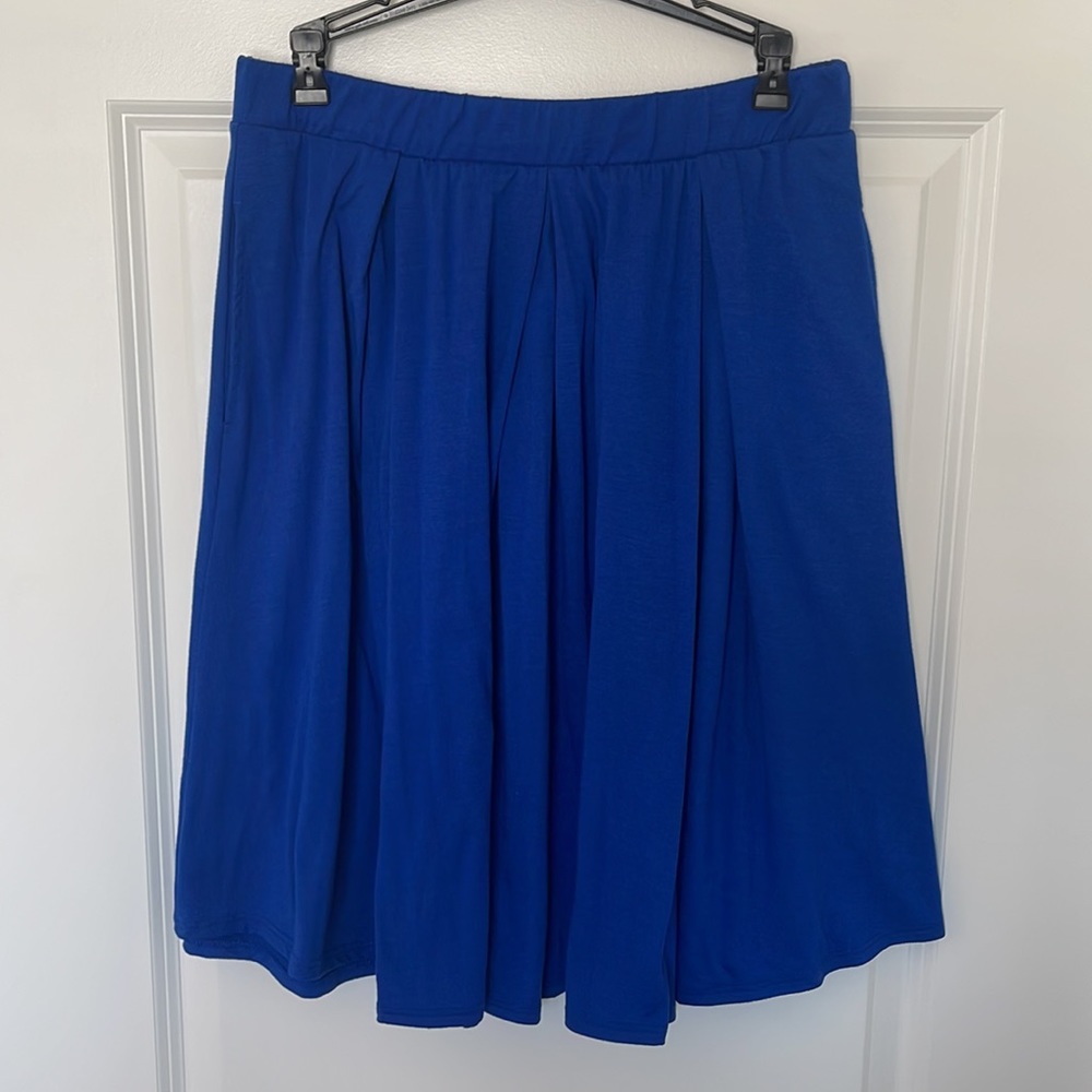 LulaRoe Skirt